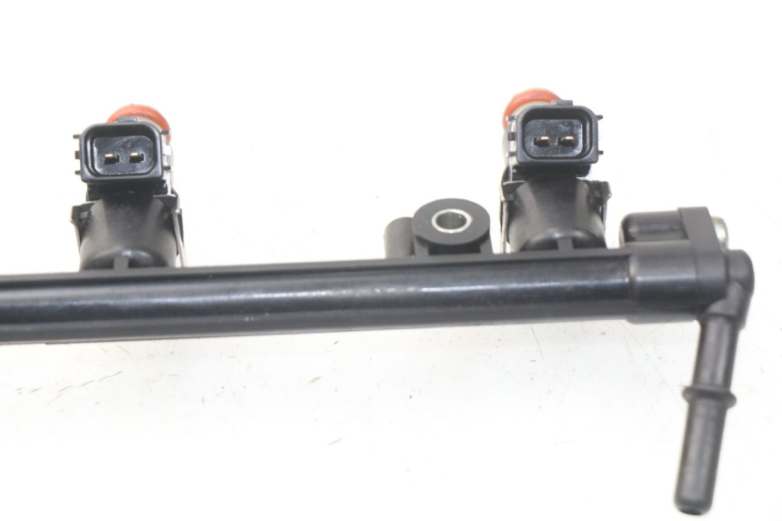 photo de EINSPRITZVENTILE TRIUMPH SPRINT ST ABS 1050 (2005 - 2007) - Kennzeichnungen und Originalreferenzen