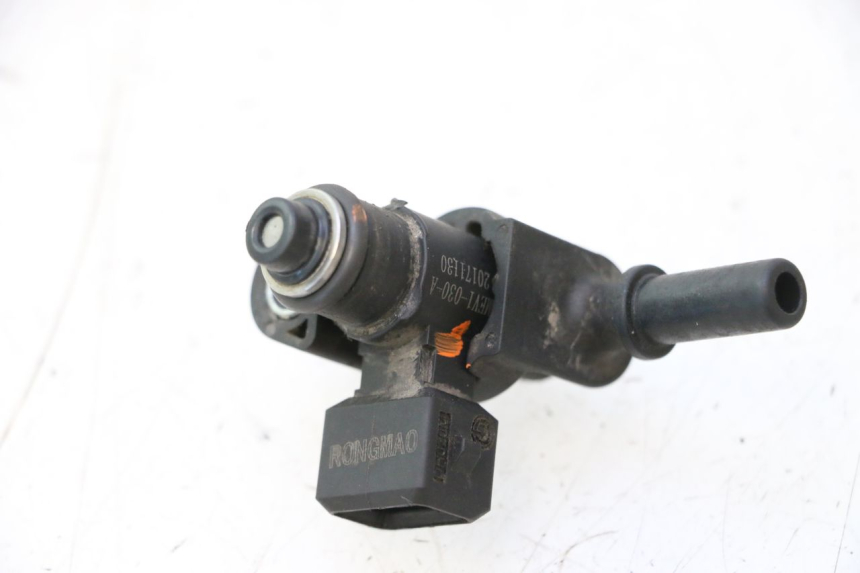 photo de EINSPRITZVENTILE VASTRO STREET S 50 (2016 - 2021) - Alternative Perspektive