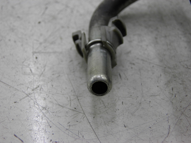 photo de EINSPRITZVENTILE SUZUKI BURGMAN EXECUTIVE 650 (2008 - 2010) - Detailansicht des Bauteils