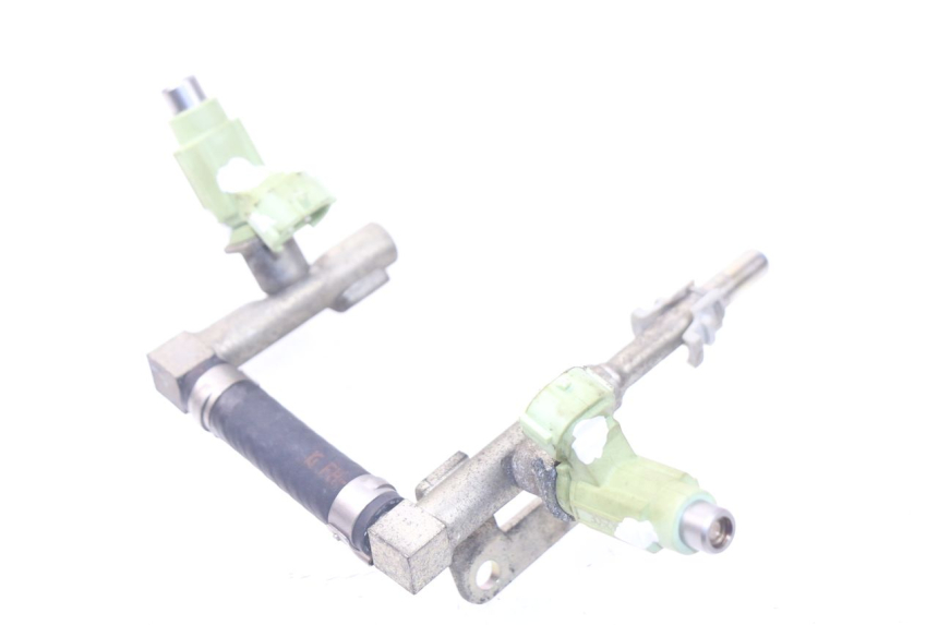 photo de EINSPRITZVENTILE SUZUKI SV S ABS 650 (2003 - 2009) - Gesamtansicht des Produkts