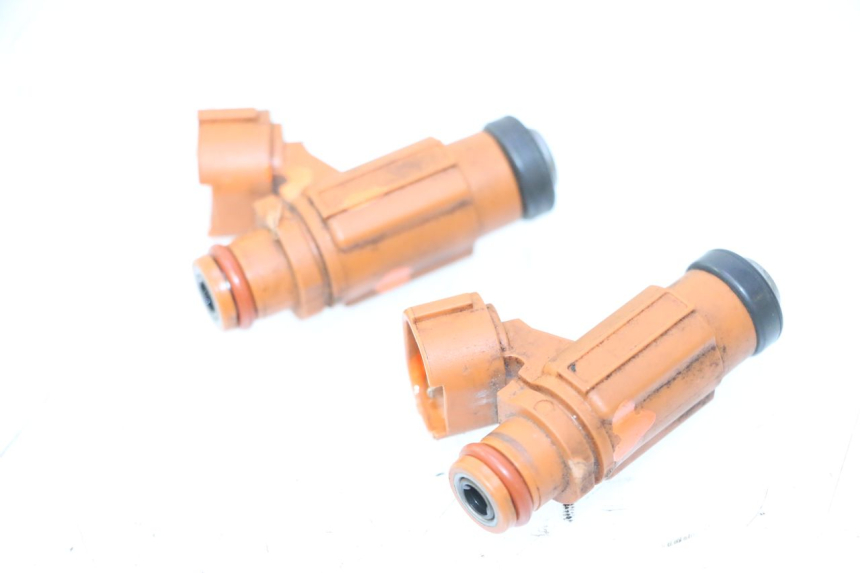 photo de EINSPRITZVENTILE SUZUKI SV S 650 (2003 - 2009) - Technische Nahaufnahme