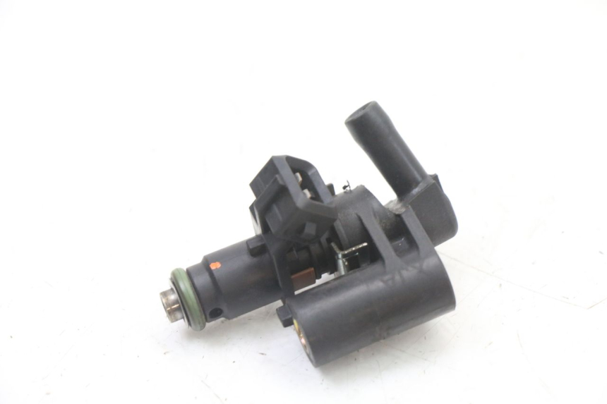 photo de INJEKTOR SYM FIDDLE 3 III 125 (2014 - 2020) - Hauptansicht