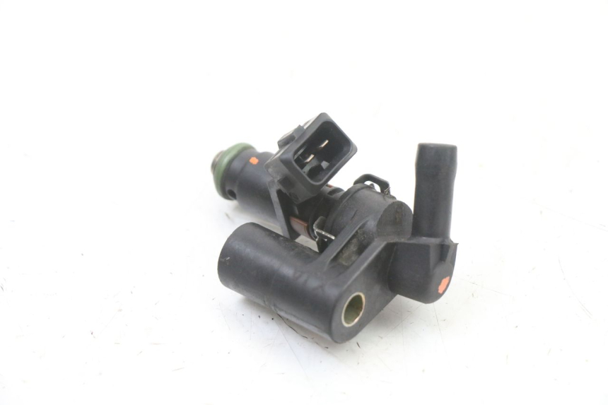 photo de INJEKTOR SYM FIDDLE 3 III 125 (2014 - 2020) - Detailansicht des Bauteils