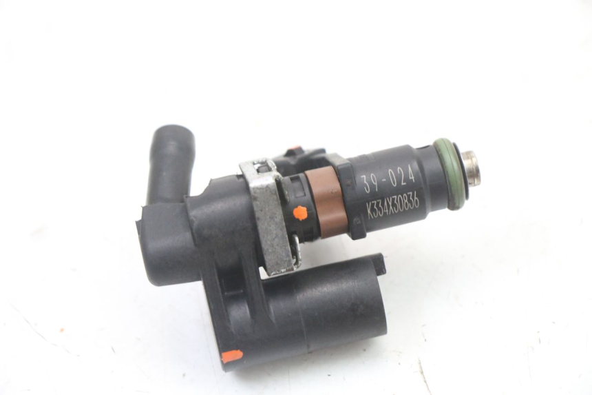 photo de INJEKTOR SYM FIDDLE 3 III 125 (2014 - 2020) - Alternative Perspektive