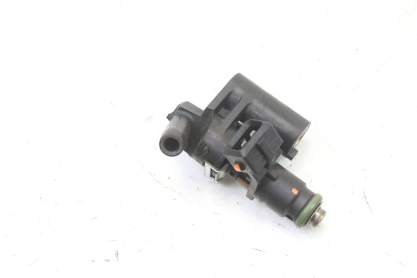 photo de INJEKTOR SYM FIDDLE 3 III 125 (2014 - 2020) - Technische Nahaufnahme