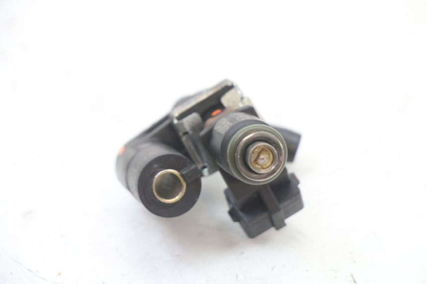 photo de INJEKTOR SYM FIDDLE 3 III 125 (2014 - 2020) - Gesamtansicht des Produkts