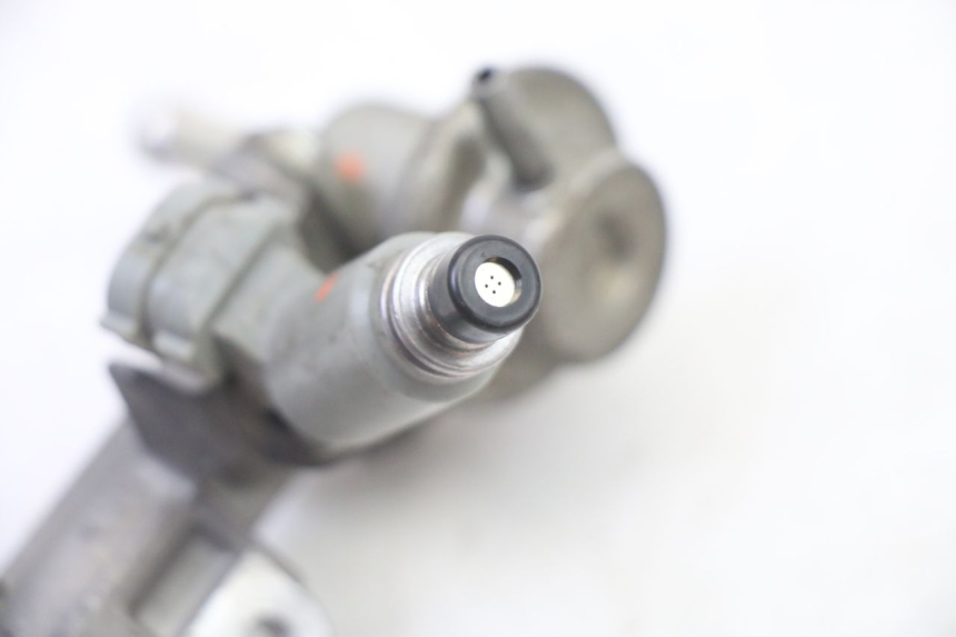 photo de EINSPRITZVENTILE YAMAHA TDM ABS 900 (2002 - 2014) - Gesamtansicht des Produkts