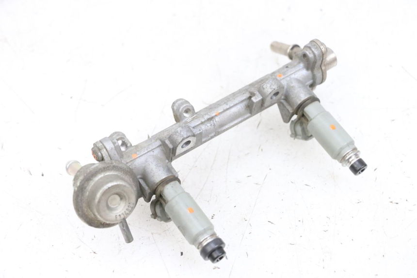 photo de EINSPRITZVENTILE YAMAHA TDM ABS 900 (2002 - 2014) - Alternative Perspektive