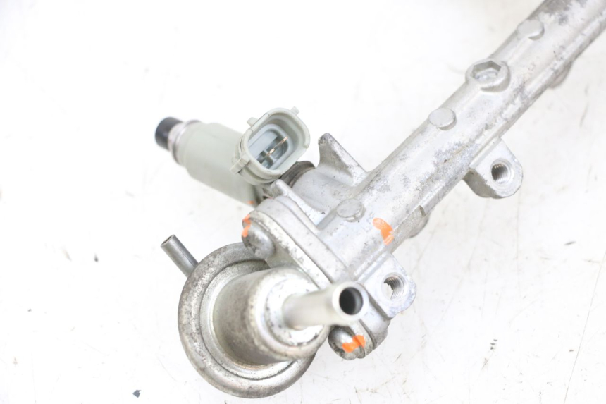 photo de EINSPRITZVENTILE YAMAHA TDM ABS 900 (2002 - 2014) - Geprüftes Gebrauchtteil