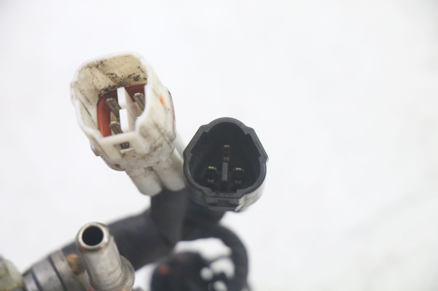 photo de EINSPRITZVENTILE YAMAHA TDM ABS 900 (2002 - 2014) - Weitere Ansicht des Artikels