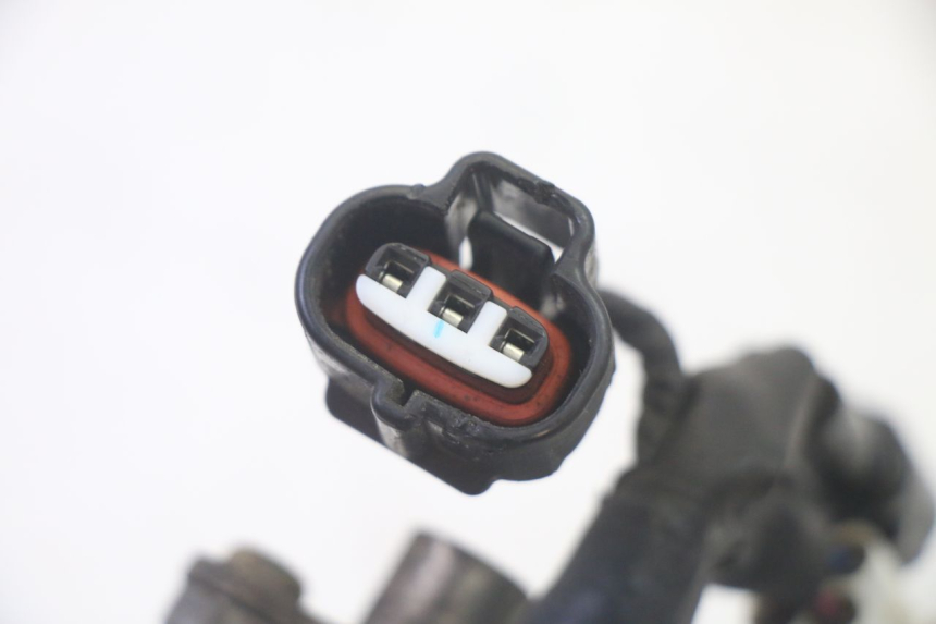 photo de EINSPRITZVENTILE YAMAHA TDM ABS 900 (2002 - 2014) - Geprüftes Gebrauchtteil