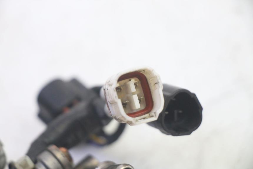 photo de EINSPRITZVENTILE YAMAHA TDM ABS 900 (2002 - 2014) - Kennzeichnungen und Originalreferenzen