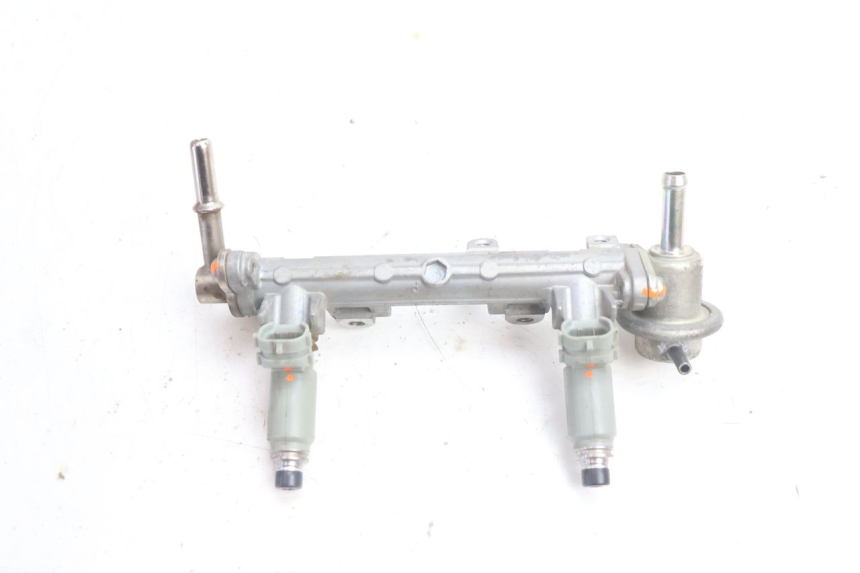 photo de EINSPRITZVENTILE YAMAHA TDM ABS 900 (2002 - 2014) - Hauptansicht