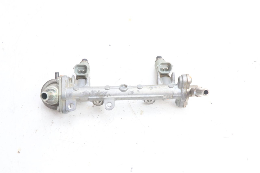 photo de EINSPRITZVENTILE YAMAHA TDM ABS 900 (2002 - 2014) - Detailansicht des Bauteils
