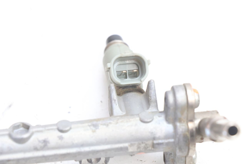 photo de EINSPRITZVENTILE YAMAHA TDM ABS 900 (2002 - 2014) - Alternative Perspektive