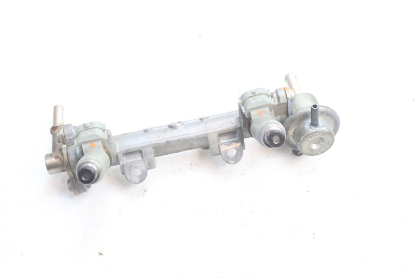 photo de EINSPRITZVENTILE YAMAHA TDM ABS 900 (2002 - 2014) - Oberflächenzustand und Material