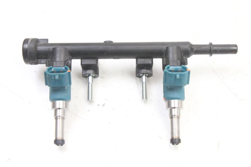 photo de EINSPRITZVENTILE YAMAHA TRACER 7 700 (2020 - 2024) - Detailansicht des Bauteils