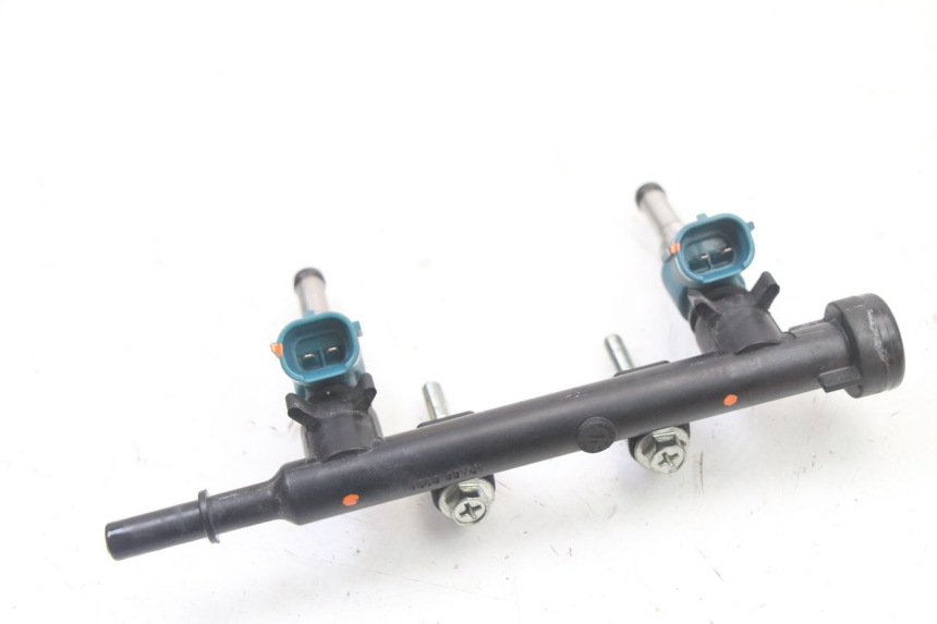 photo de EINSPRITZVENTILE YAMAHA TRACER 7 700 (2020 - 2024) - Zoom auf Gebrauchszustand