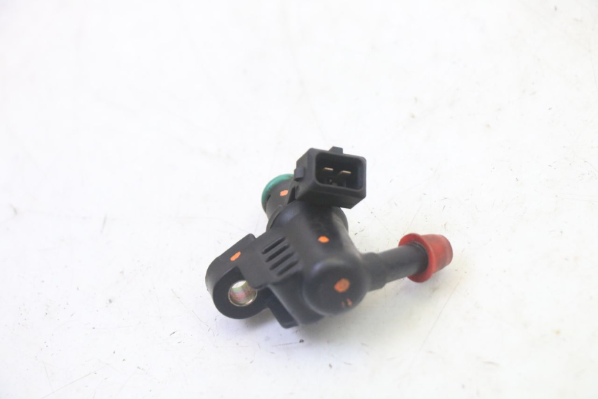 photo de EINSPRITZVENTILE PEUGEOT TWEET PRO CARGO 50 (2018 - 2022) - Zoom auf Gebrauchszustand