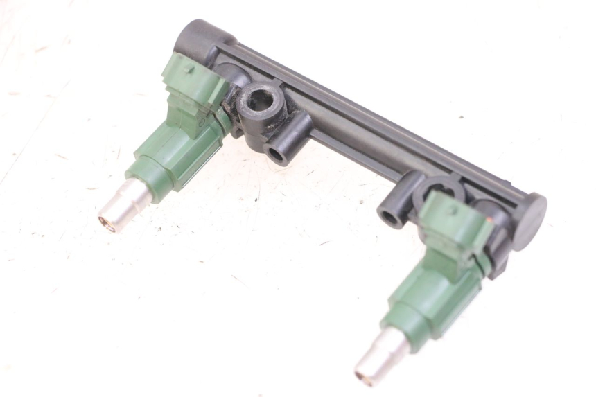 photo de INJEKTOR KAWASAKI VERSYS ABS 650 (2015 - 2018) - Hauptansicht