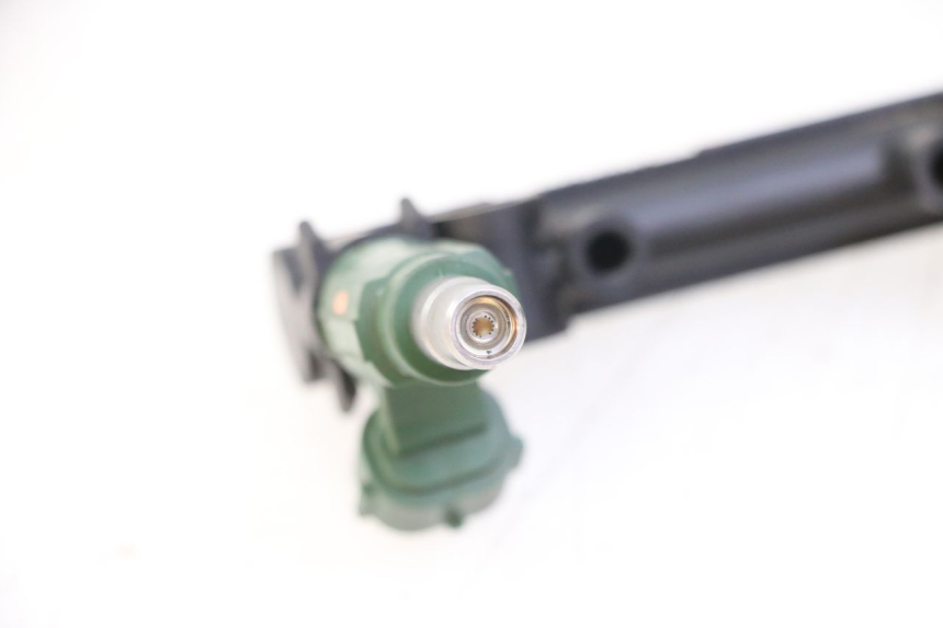 photo de INJEKTOR KAWASAKI VERSYS ABS 650 (2015 - 2018) - Zoom auf Gebrauchszustand