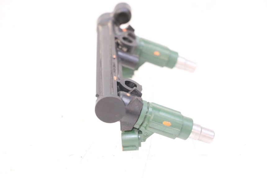 photo de INJEKTOR KAWASAKI VERSYS ABS 650 (2015 - 2018) - Alternative Perspektive