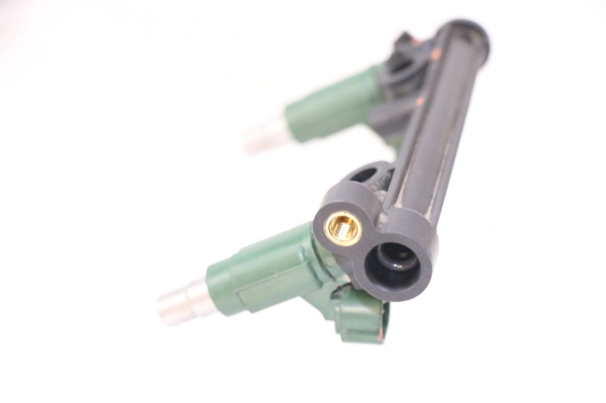 photo de INJEKTOR KAWASAKI VERSYS ABS 650 (2015 - 2018) - Technische Nahaufnahme