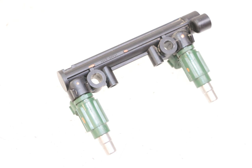 photo de INJEKTOR KAWASAKI VERSYS ABS 650 (2015 - 2018) - Gesamtansicht des Produkts