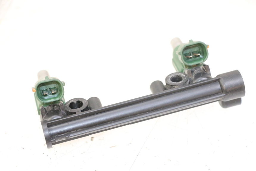 photo de INJEKTOR KAWASAKI VERSYS ABS 650 (2015 - 2018) - Details der Befestigungspunkte