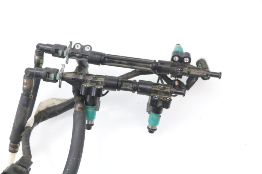 photo de EINSPRITZVENTILE HONDA VFR F 1200 (2010 - 2015) - Alternative Perspektive