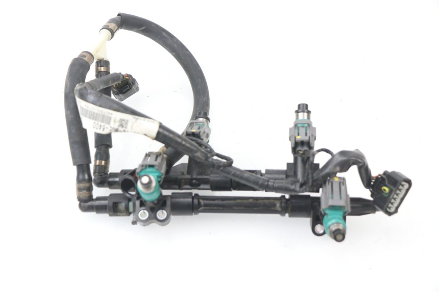 photo de EINSPRITZVENTILE HONDA VFR F 1200 (2010 - 2015) - Kennzeichnungen und Originalreferenzen