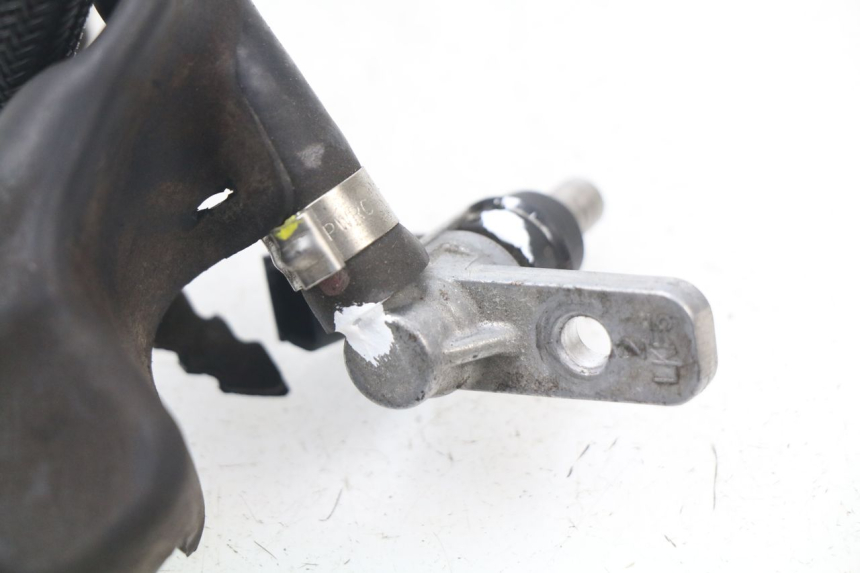 photo de EINSPRITZVENTILE KYMCO X-CITING XCITING 400 (2014 - 2018) - Details der Befestigungspunkte