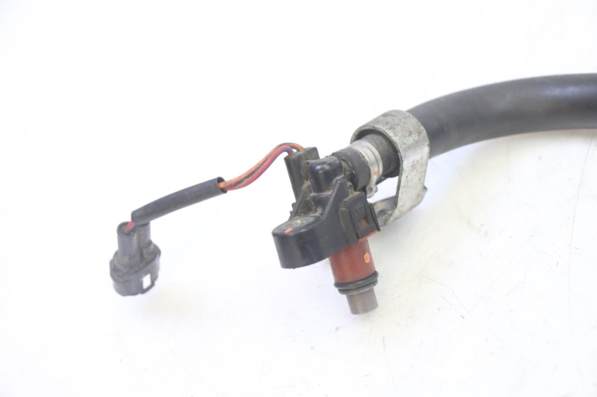 photo de EINSPRITZVENTILE YAMAHA X-CITY XCITY 125 (2007 - 2013) - Zoom auf Gebrauchszustand