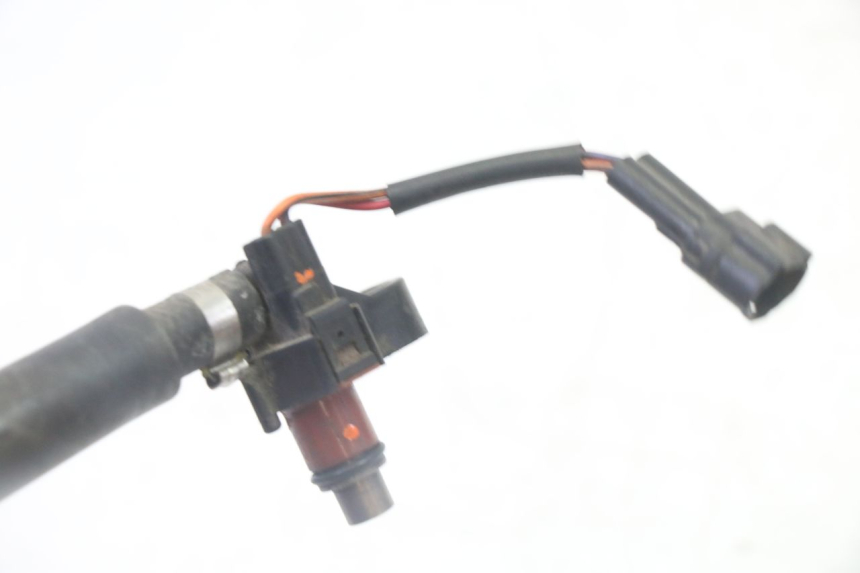 photo de EINSPRITZVENTILE YAMAHA X-CITY XCITY 125 (2007 - 2013) - Details der Befestigungspunkte