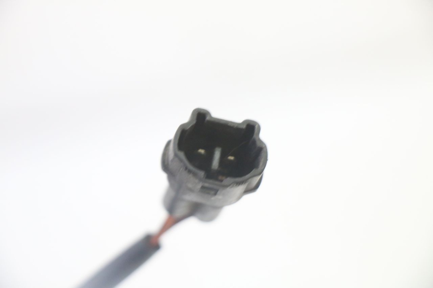 photo de EINSPRITZVENTILE YAMAHA X-CITY XCITY 125 (2007 - 2013) - Oberflächenzustand und Material