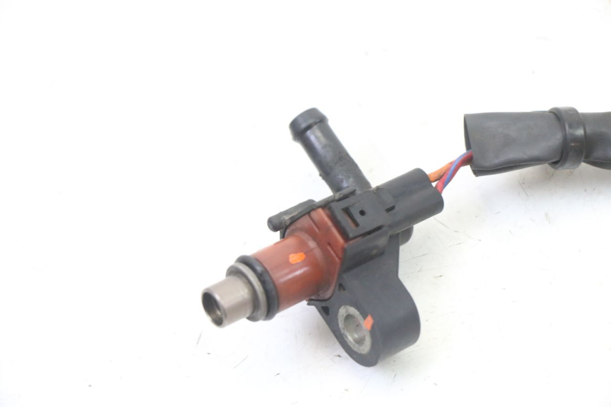 photo de INJEKTOR YAMAHA XMAX X-MAX 125 (2006 - 2009) - Technische Nahaufnahme