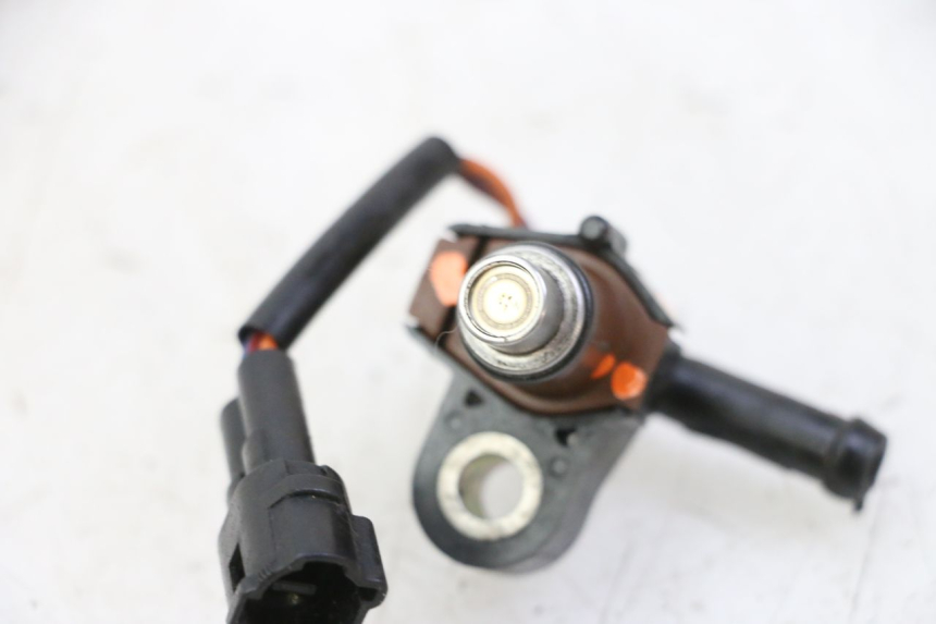 photo de INJEKTOR YAMAHA X-MAX XMAX 250 (2006 - 2009) - Technische Nahaufnahme