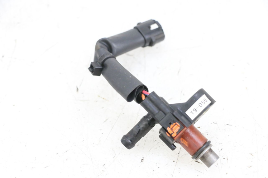 photo de INJEKTOR YAMAHA XMAX X-MAX 125 (2006 - 2009) - Zoom auf Gebrauchszustand