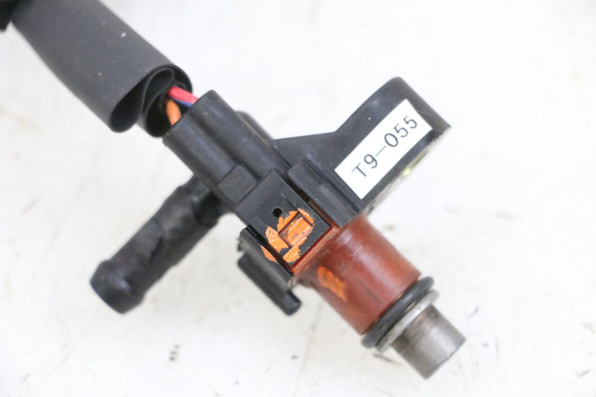 photo de INJEKTOR YAMAHA XMAX X-MAX 125 (2006 - 2009) - Alternative Perspektive