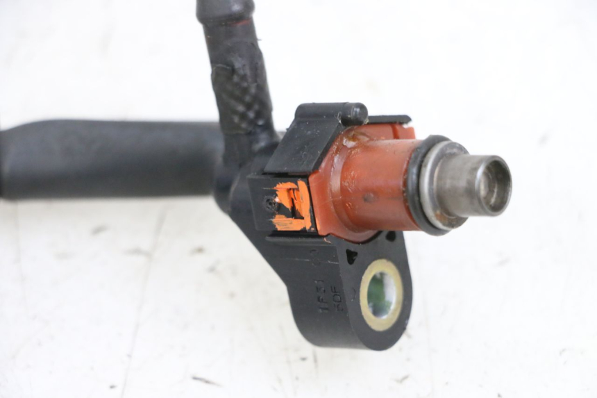 photo de INJEKTOR YAMAHA XMAX X-MAX 125 (2006 - 2009) - Technische Nahaufnahme