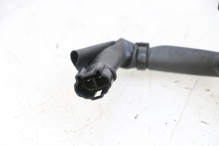 photo de INJEKTOR YAMAHA XMAX X-MAX 125 (2006 - 2009) - Details der Befestigungspunkte