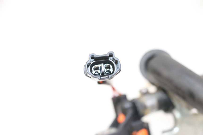 photo de EINSPRITZDüSE YAMAHA X-MAX XMAX 125 (2010 - 2013) - Alternative Perspektive