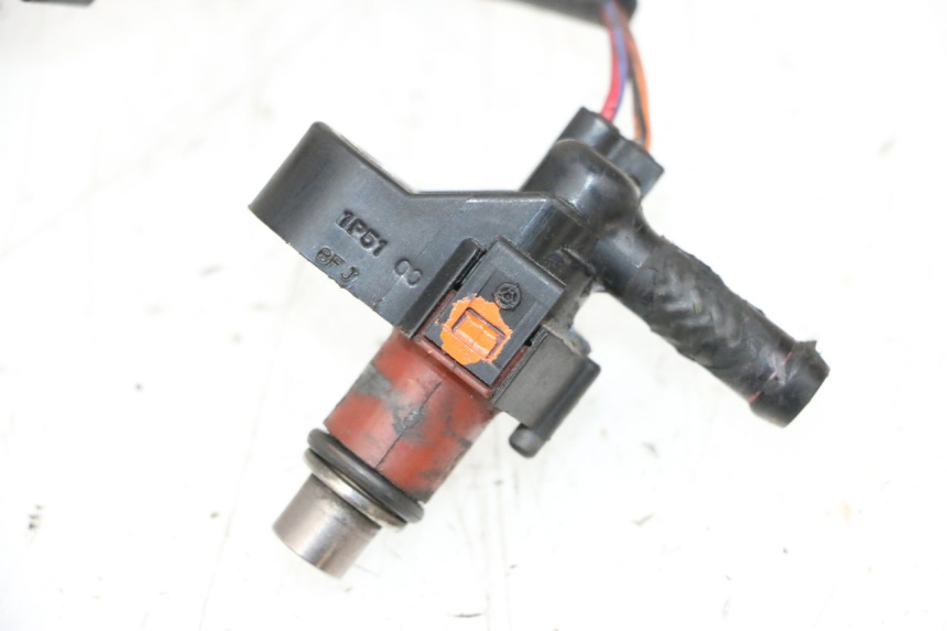 photo de INJEKTOR YAMAHA XMAX X-MAX 125 (2006 - 2009) - Technische Nahaufnahme