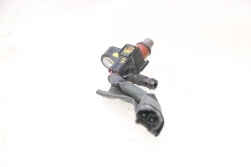 photo de INJEKTOR YAMAHA XMAX X-MAX 125 (2006 - 2009) - Detailansicht des Bauteils