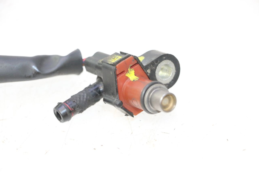 photo de INJEKTOR YAMAHA XMAX X-MAX 125 (2006 - 2009) - Alternative Perspektive