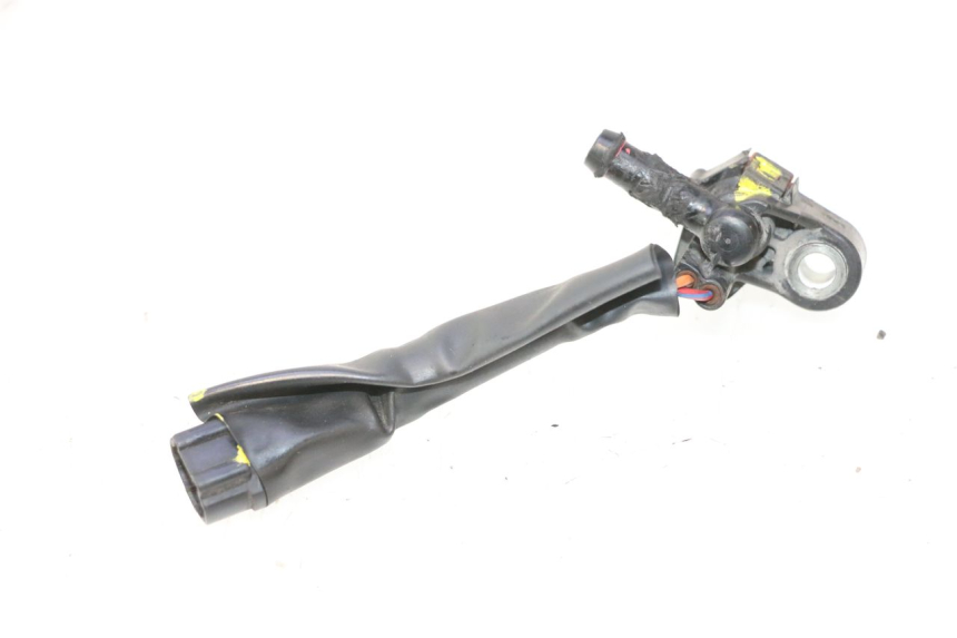 photo de INJEKTOR YAMAHA XMAX X-MAX 125 (2006 - 2009) - Technische Nahaufnahme