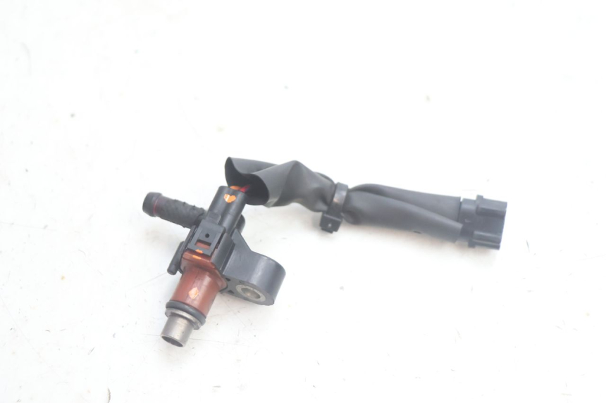 photo de INJEKTOR YAMAHA XMAX X-MAX 125 (2006 - 2009) - Hauptansicht