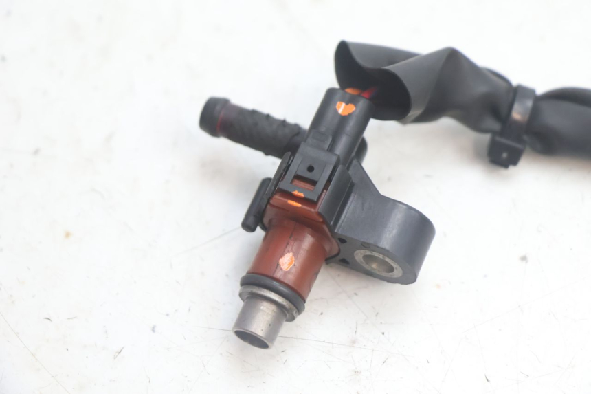 photo de INJEKTOR YAMAHA XMAX X-MAX 125 (2006 - 2009) - Detailansicht des Bauteils