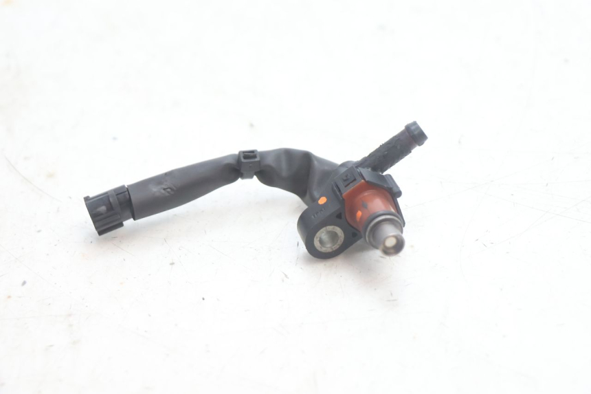 photo de INJEKTOR YAMAHA XMAX X-MAX 125 (2006 - 2009) - Details der Befestigungspunkte