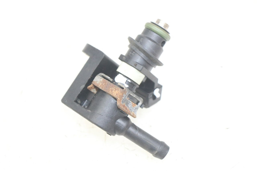 photo de INJEKTOR KYMCO X-TOWN XTOWN 125 (2016 - 2021) - Details der Befestigungspunkte